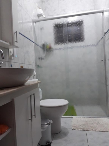 Casa Com 3 Dormitórios À Venda, 180 M² Por R$ 500.000,00 - Condominio Outeiro Das Flores - Itupeva/sp - Ca0541