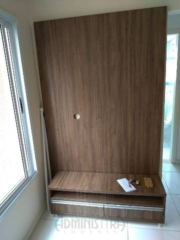 Imagem 2 de 8 de Apartamento P/ Venda Barcelona Sorocaba-sp - Ap-1714-1