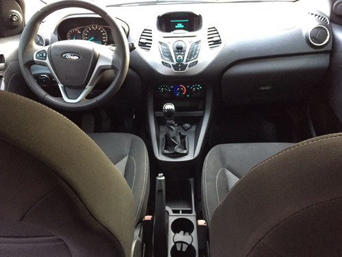 Imagem 10 de 16 de Ford Ka