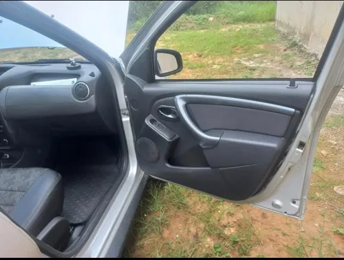 Renault Duster 2.0 Dynamique 4x2