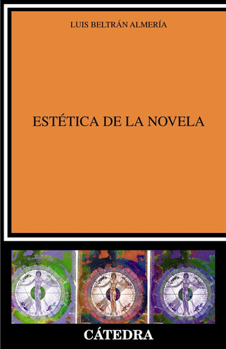 Estetica De La Novela - Beltran Almeria, Luis