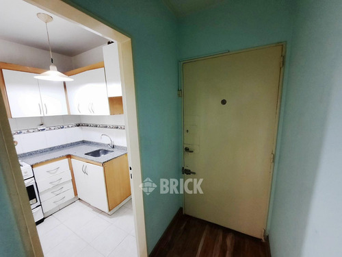 Arenales Al 3000 - Contrafrente 34 M2 Impecable Apto Profesional
