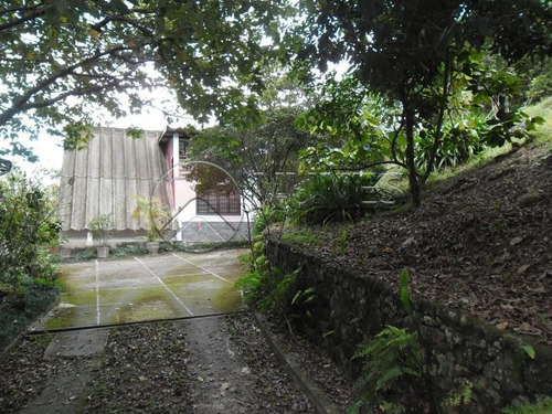 Imagem 3 de 10 de Chácaras - Ref: V212531