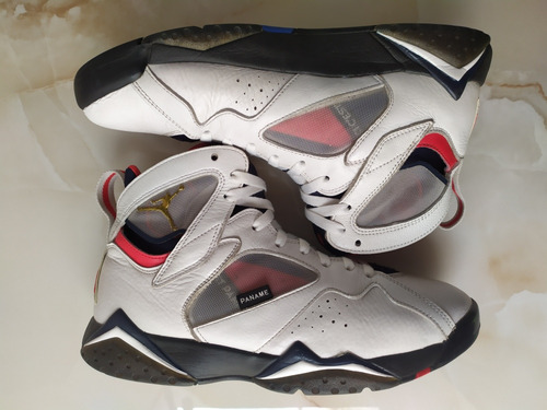 Jordan 7 París Saint Germain (27cm) Zoom Olympic Playoffs Og