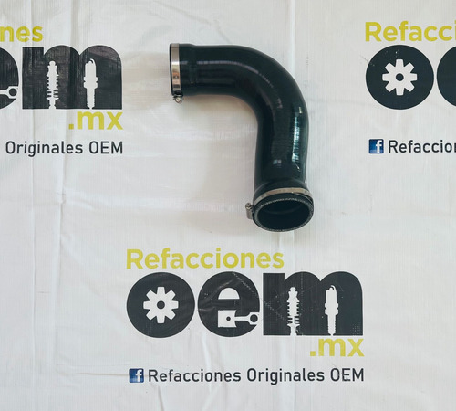 Kit Inducción Racingline Intake R600 Mqb Audi Vw Seat 4 Pzs