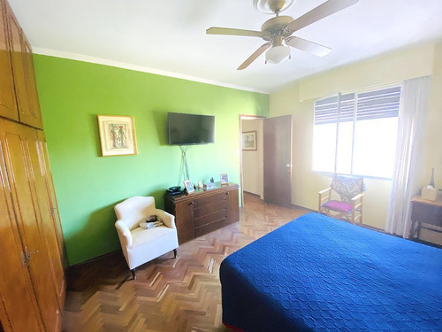 Imagen 11 de 30 de Venta Departamento 3 Dormitorios Servicio Garaje- Cordón