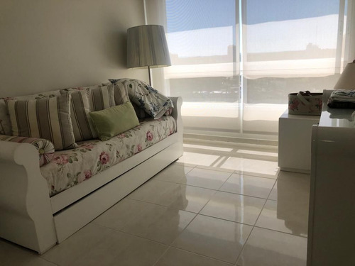 Imagen 6 de 24 de Apartamento En Venta De 3 Dormitorios En Playa Mansa (ref: Lij-5706)