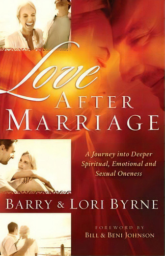 Love After Marriage, De Barry Byrne. Editorial Baker Publishing Group, Tapa Blanda En Inglés