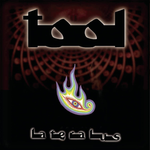 Cd: Lateralus