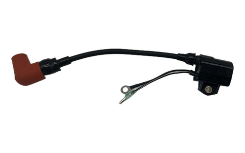 Conjunto De Bobina De Encendido Externo 6r3-85570 Para Yamah