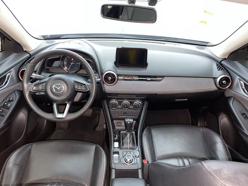 Mazda CX-3 2.0 Grand Touring Lx At