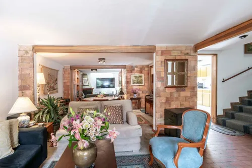 Casa En Venta En Cedritos. Cod V8171