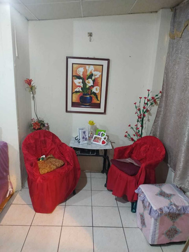 Imagen 10 de 14 de Vendo Villa Cdla Guangala Peatonal Sur De Guayaquil Contado