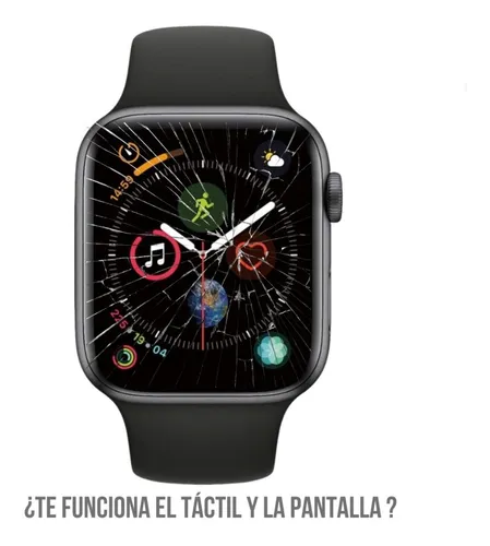 Cambio De Vidrio Glass Compatible Apple Watch Serie 1 38mm Env o