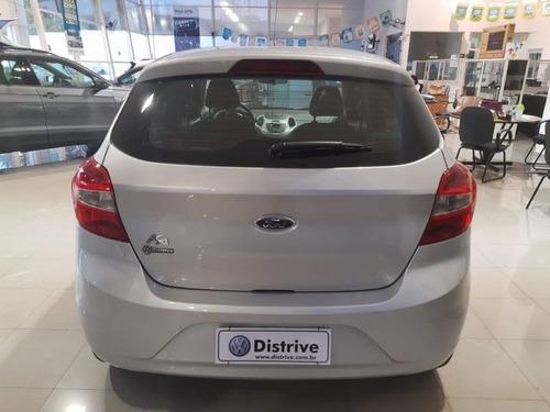 Ford Ka Se 1.5 4p