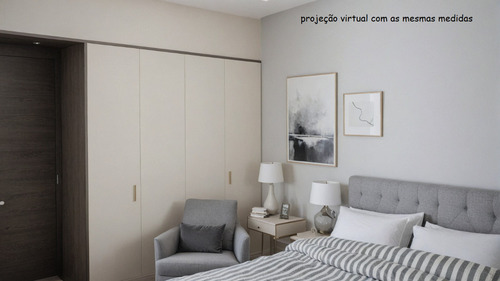 Apartamento 3 Dormitórios 2 Banheiros Vaga Fixa Numerada Em Mirandópolis Zona Sul A 7 Minutos Do Metrô/shopping Santa Cruz !!!