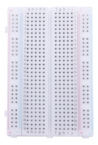Breadboard Experiment Board Breadboard 400 Contacts-fs
