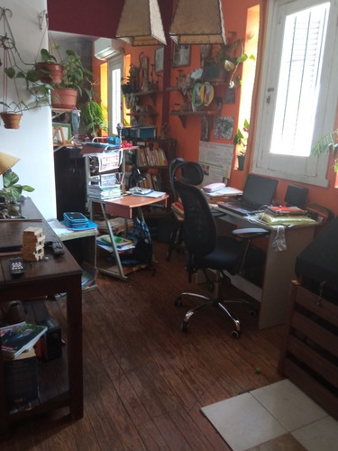 Excelente Oportunidad Oficina O Consultorios De 2 Habitacion