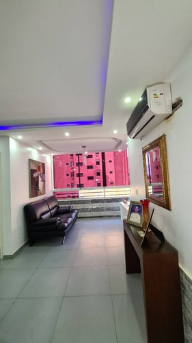 Imagen 7 de 14 de Re/max. Iris Hernandez. Vende Apartamento (73m2). La Trigaleña. Valencia. Codigo 141279