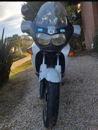 Imagen 8 de 15 de Varadero Honda Varadero Nuevita Permuto