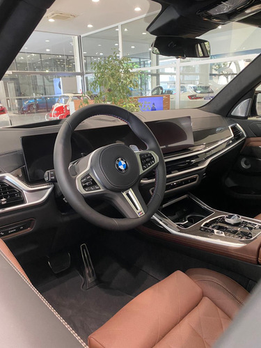 BMW X7 Xdrive 50I