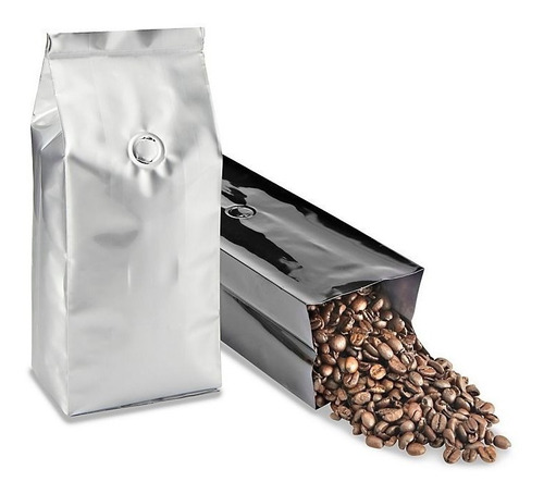 Café Chiapas 100% De Altura Premium Tueste Artesanal 1/2 Kg