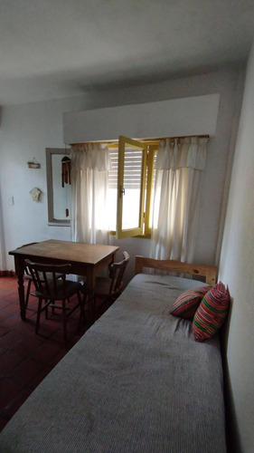 Departamento En Venta - 1 Dormitorio 1 Baño - 23mts2 - San Clemente Del Tuyú
