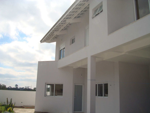 Imagem 3 de 14 de Casa De Condomínio Com 3 Dorms, Parque Delfim Verde, Itapecerica Da Serra - R$ 1.200.000,00, 0m² - Codigo: 1161 - V1161