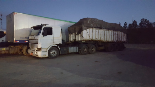 Scania 113 113 Frontal 360