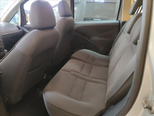 Fiat Idea 1.8 Mpi Adventure 16v