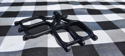 2 Bandejas Superior Traxxas T-maxx 5131r (Usado)