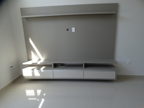 Imagem 3 de 20 de Imóvel Para Venda Ou Locação No Residencial Jardim De Mônaco, Hortolândia/sp - Ca0243 - 68313877