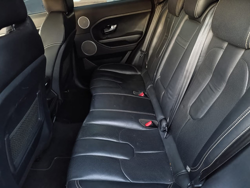 Land Rover Range Rover Evoque 2.0 Si4 Dynamic Tech Pack 5p
