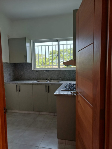 Penthouse En Venta En San Francisco De Macorís