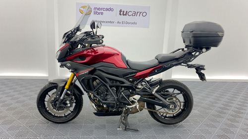 Imagen 4 de 21 de Yamaha Tracer