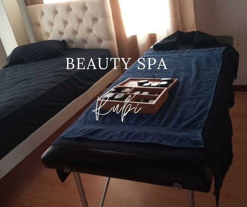 Imagen 1 de 7 de Beauty Spa Rubi Masaje Tántrico, Relajante, Sensitivo Quito