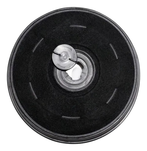 Filtro Purificador Carbón Activado Spar