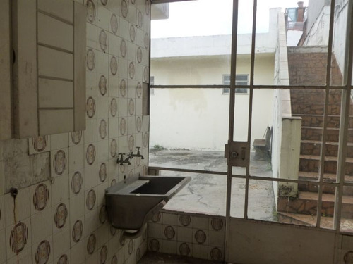 Sobrado - Ref: 4530