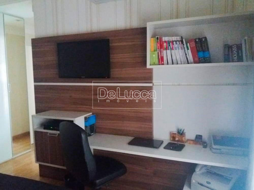 Imagem 17 de 29 de Apartamento À Venda Em Fazenda São Quirino - Ap005564