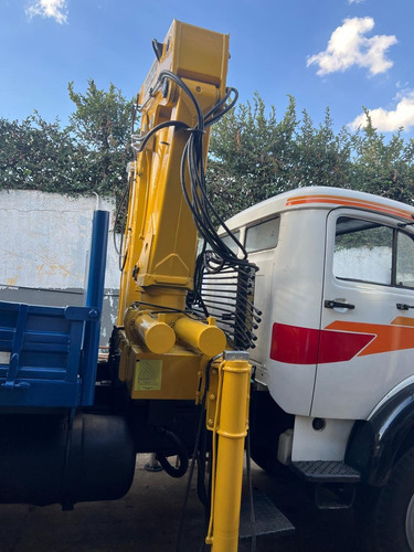 Muque Munck Muck Madal 30 Ton Mb 2214 Revisado Int