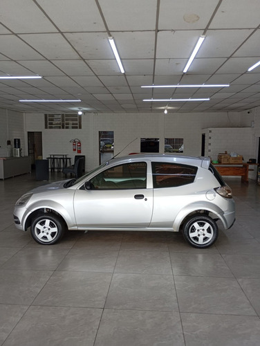 Ford Ka 1.0 8V/1.0 8V ST Flex 3p