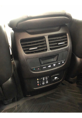 Imagen 10 de 15 de Acura Mdx 2016 3.5 Sh-awd At