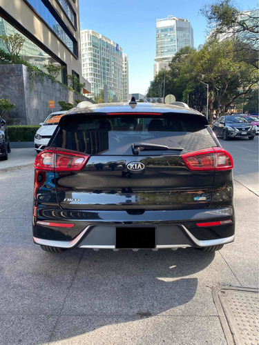 Imagen 6 de 13 de Kia Niro 2019 Ex Hibrida Automatica (somos Agencia Volksw)
