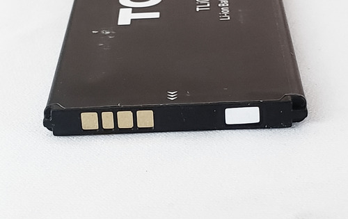 Batería Repuesto Tcl Ion V T607dl Tli028d7 (Usado)