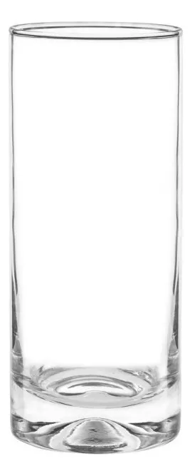 Primera imagen para búsqueda de vasos de vidrio