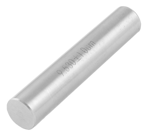 Qtqgoitem Orificio Que Mide 9,53 Mm Diametro Cilindro Pin