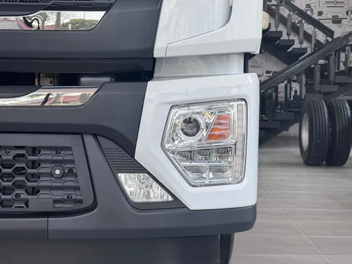 Tracto Mula 2025 Financiacion Dongfeng Credito Com Kenworth