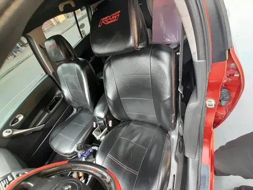 Renault Megane 2 2.0 Dynamique Hb