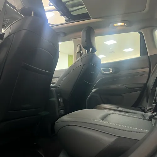 Jeep Compass 1.3T Longitude