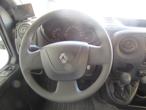 Imagem 14 de 14 de Renault Master 2.3 Extra L3h2 5p